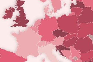 Česko je na špici evropské obezity, muži jsou třetí - Seznam Zprávy
